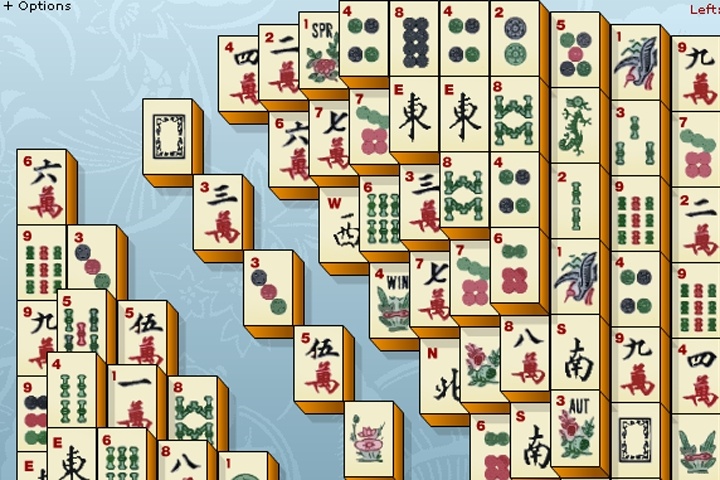 shanghai dynasty game free